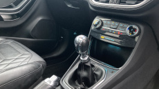 Ford Puma 1.0 EcoBoost Hybrid mHEV 155 ST-Line Vignale 5dr Petrol Hatchback